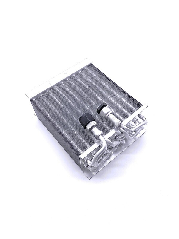 EVAPORATOR