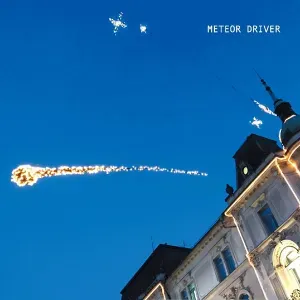 巻上公一&amp;藤掛正隆/ METEOR DRIVER～メテオールのドライバー～