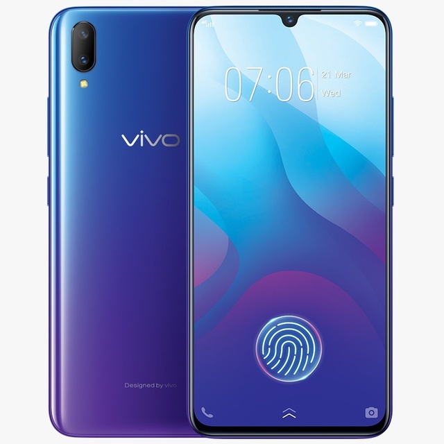 Vivo Y11 Сколько Стоит В Магазине