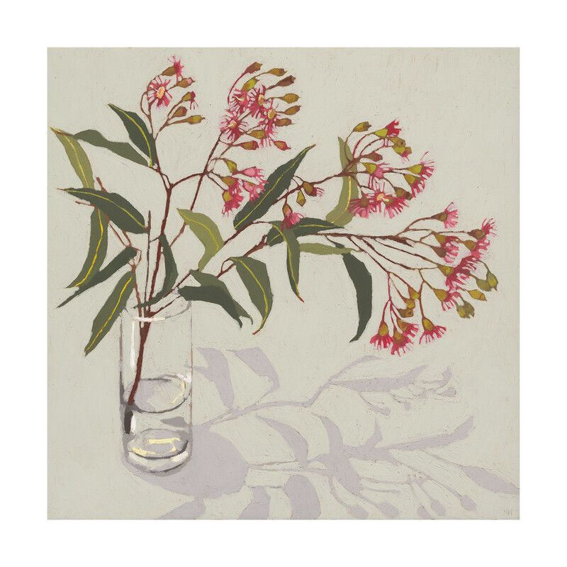 Limited Edition Fine Art Print ‘Flowering Gum’