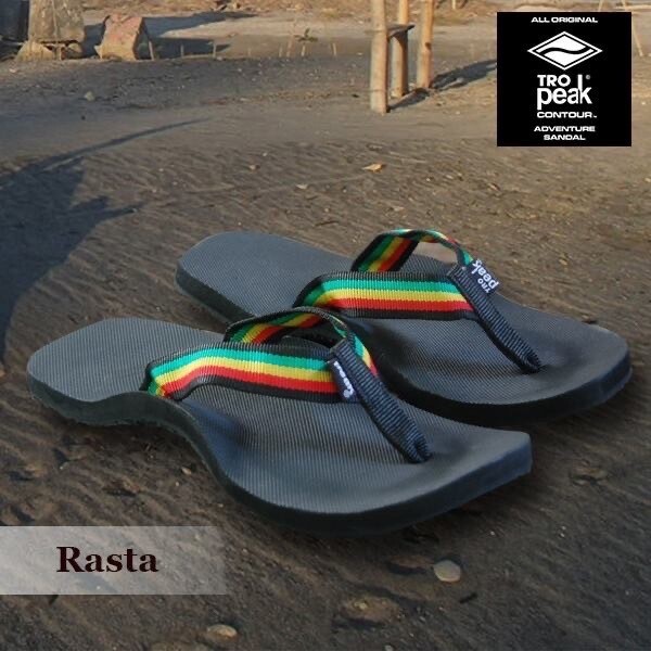 Tropeak slippers hotsell