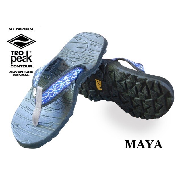 Tropeak Maya Adventure Sandals