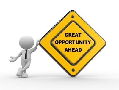 Business Opportunity