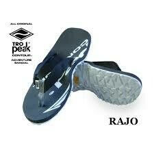 TroPeak Rajo Black