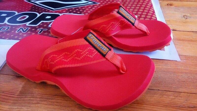 TroPeak Red Offshore