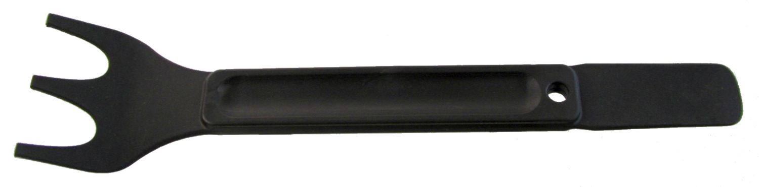 Ultimate Waffle Fork - factory second