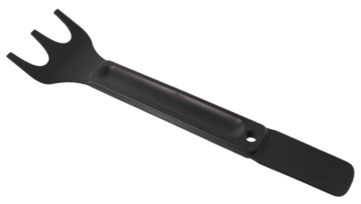 Ultimate Waffle Fork