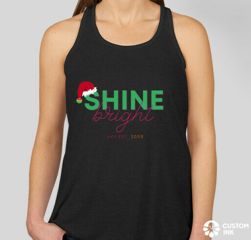 S&amp;B Collection - Shine Bright Holiday