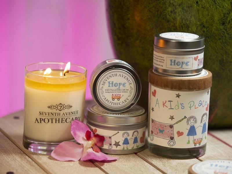 HOPE - Mini Tin