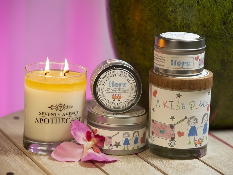 HOPE - Travel Tin