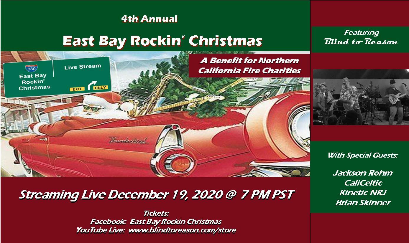 East Bay Rockin' Christmas 2020 00003