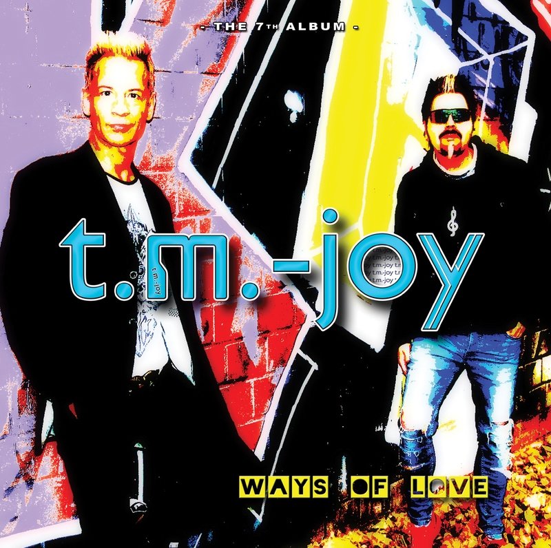 Ways of Love