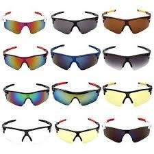 Sports Eyewear (Coming Soon)