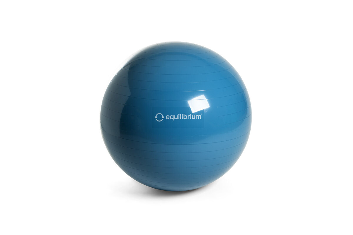 EQUILIBRIUM BALL, Diametro: 65 cm