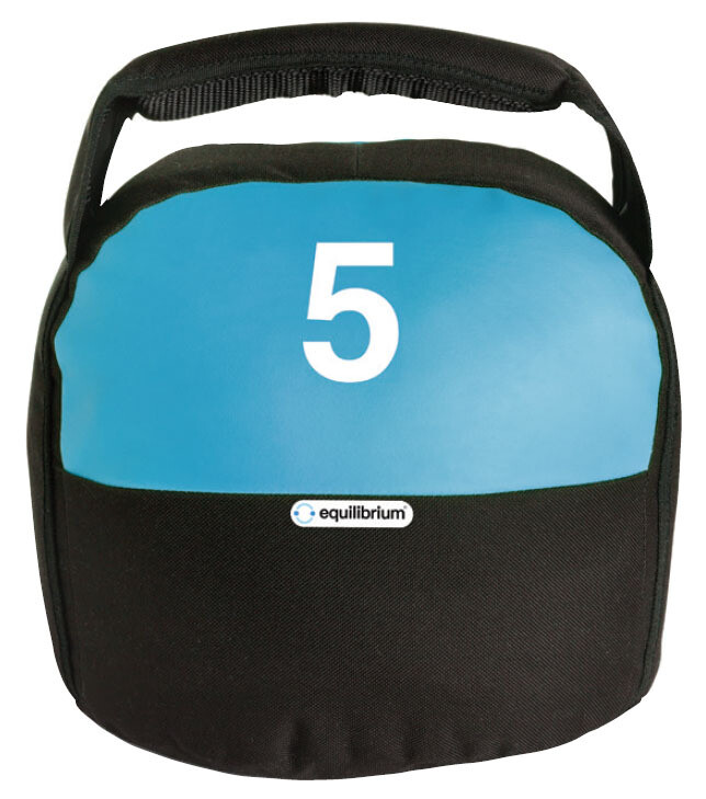KETTLE SOFT, Peso: 5 Kg