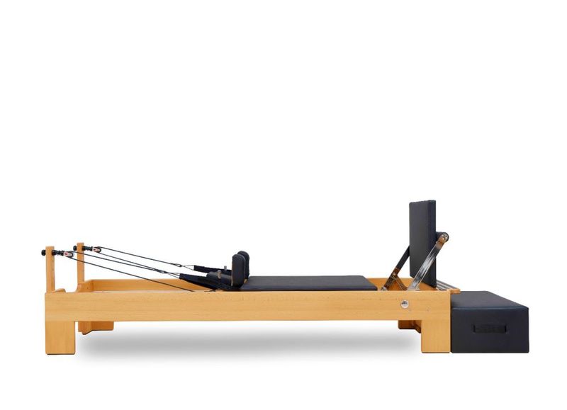 REFORMER EQUILIBRIUM
