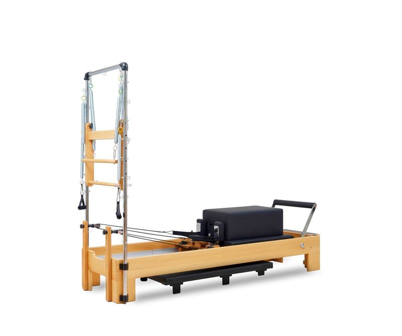 REFORMER WITH TOWER EQUILIBRIUM