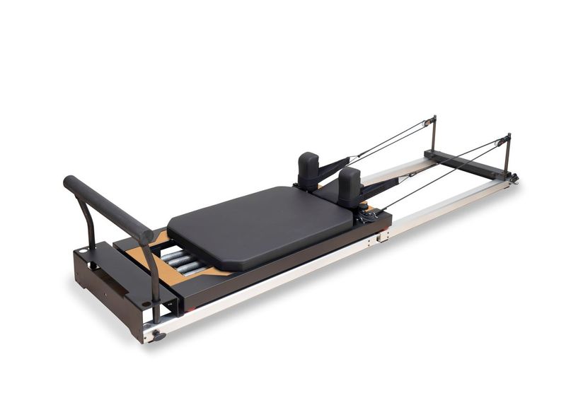 FOLDING REFORMER EQUILIBRIUM