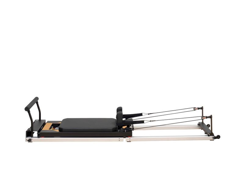 FOLDING REFORMER EQUILIBRIUM