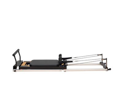 FOLDING REFORMER EQUILIBRIUM