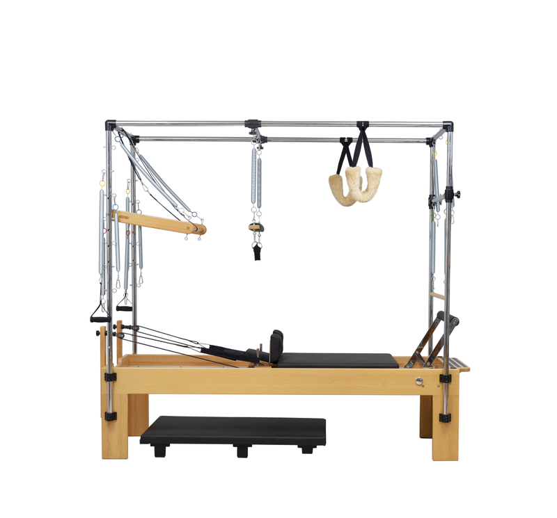 CADILLAC WITH REFORMER EQUILIBRIUM