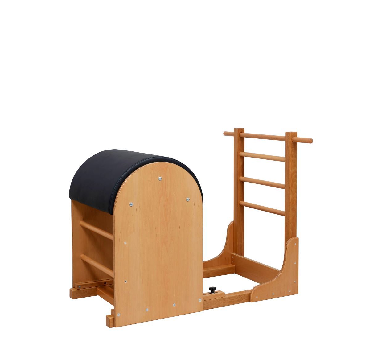 LADDER BARREL EQUILIBRIUM