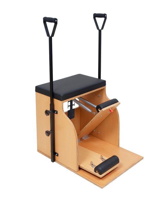CHAIR EQUILIBRIUM