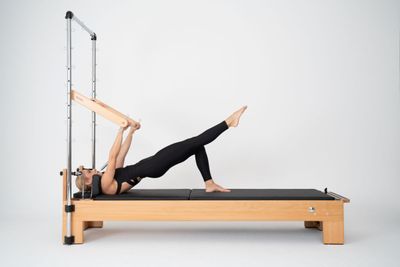 MACCHINARI PILATES