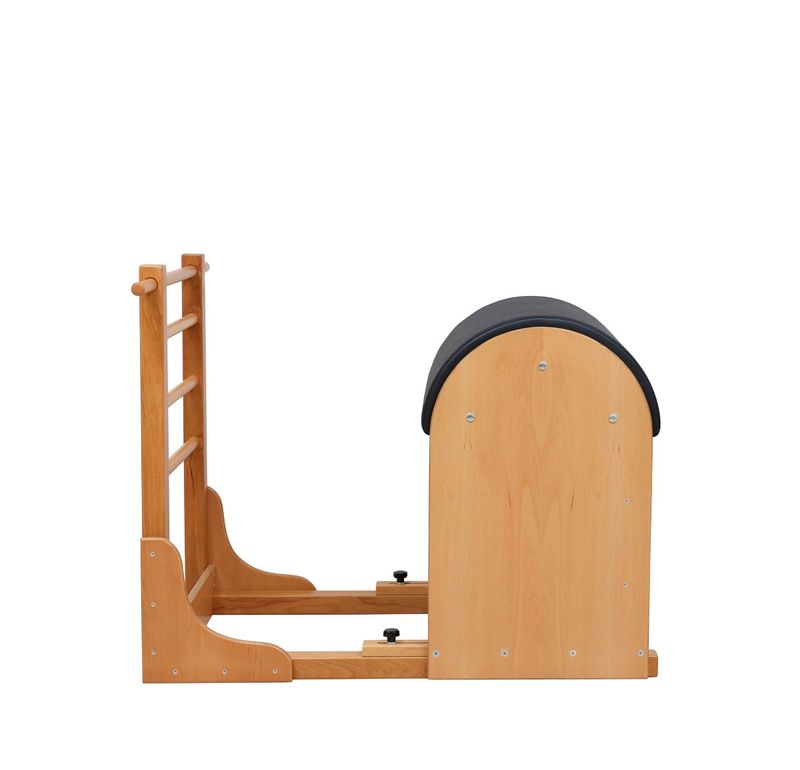 LADDER BARREL EQUILIBRIUM