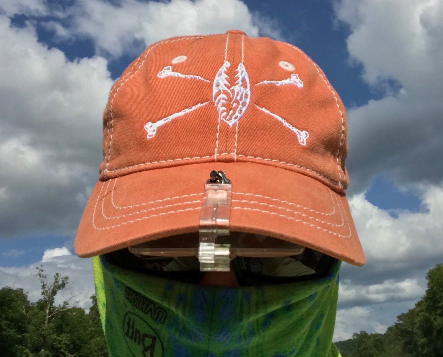 Chartered Waters Hat