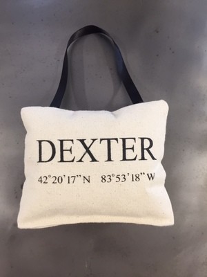Dexter Door Hangers