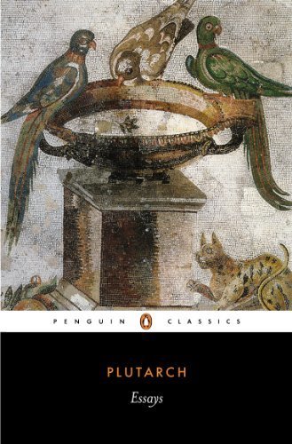 Essays (Penguin Classics)