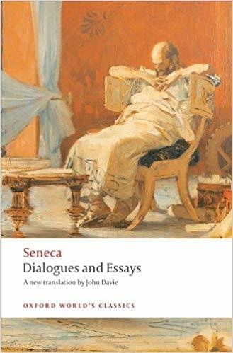 Dialogues and Essays (Oxford World&#39;s Classics)