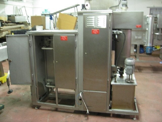 Koppens CMF Oil Filter Unit