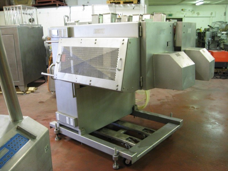 Grote S/A-2530-E PC Slicer
