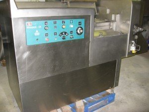 Treif Phoenix Dicer – Type 3080