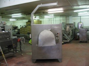 Wolfking C400 Whole Block Grinder