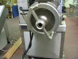 Weiler 878 Mincer