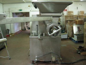 Weiler 1109 Mincer