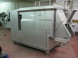 Carnitech CT-3046 Twin Paddle Intermeshing Mixer