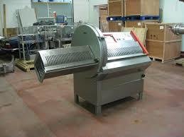 Treif Puma CE Slicer – Electronic 700 HSB-CC