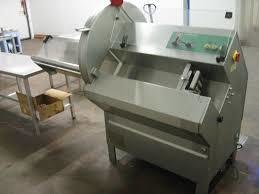 Treif Puma CE Slicer