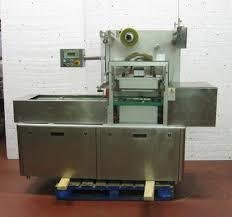 Reepack Reflex Tray Sealer