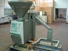 Vemag Robby 2 Vacuum Filler