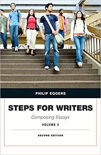 Steps for Writers: Composing Essays, Volume 2 Plus MyLab Writing with Pearson eText (2nd Edition)