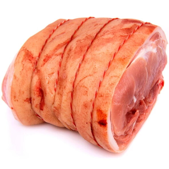 Pork Shoulder Boneless Rolled Roast