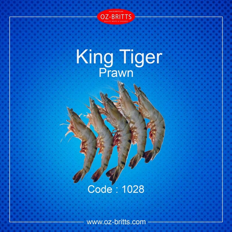King Tiger Prawn (20)