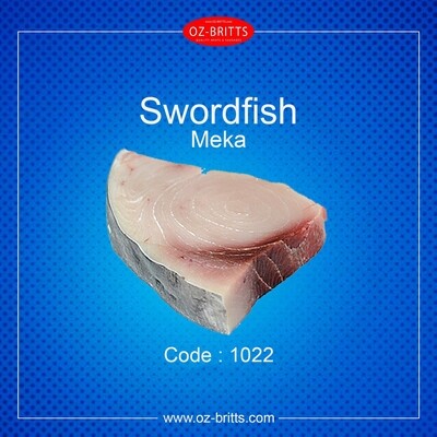 Swordfish (Meka)