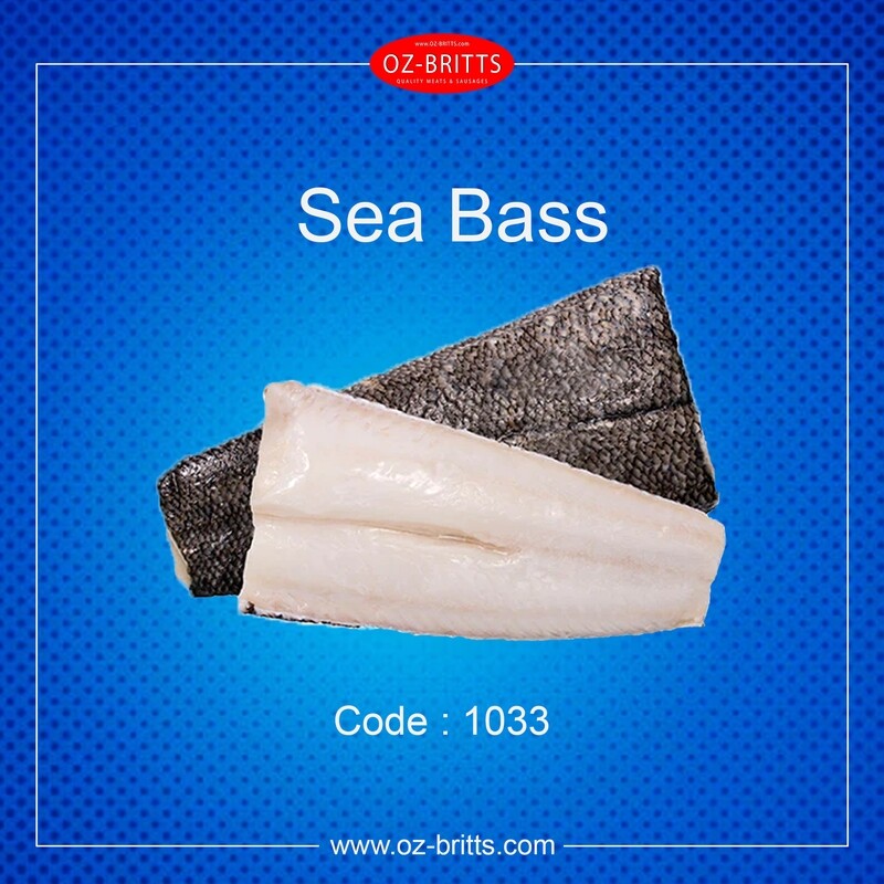 Sea Bass