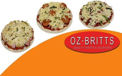 PIZZA PRODUCTS
